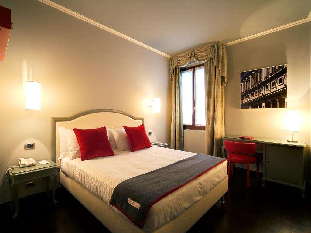 Hotel Rosso23 - Wtb Hotels Florence Room photo